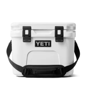 Roadie 15 Cooler - White