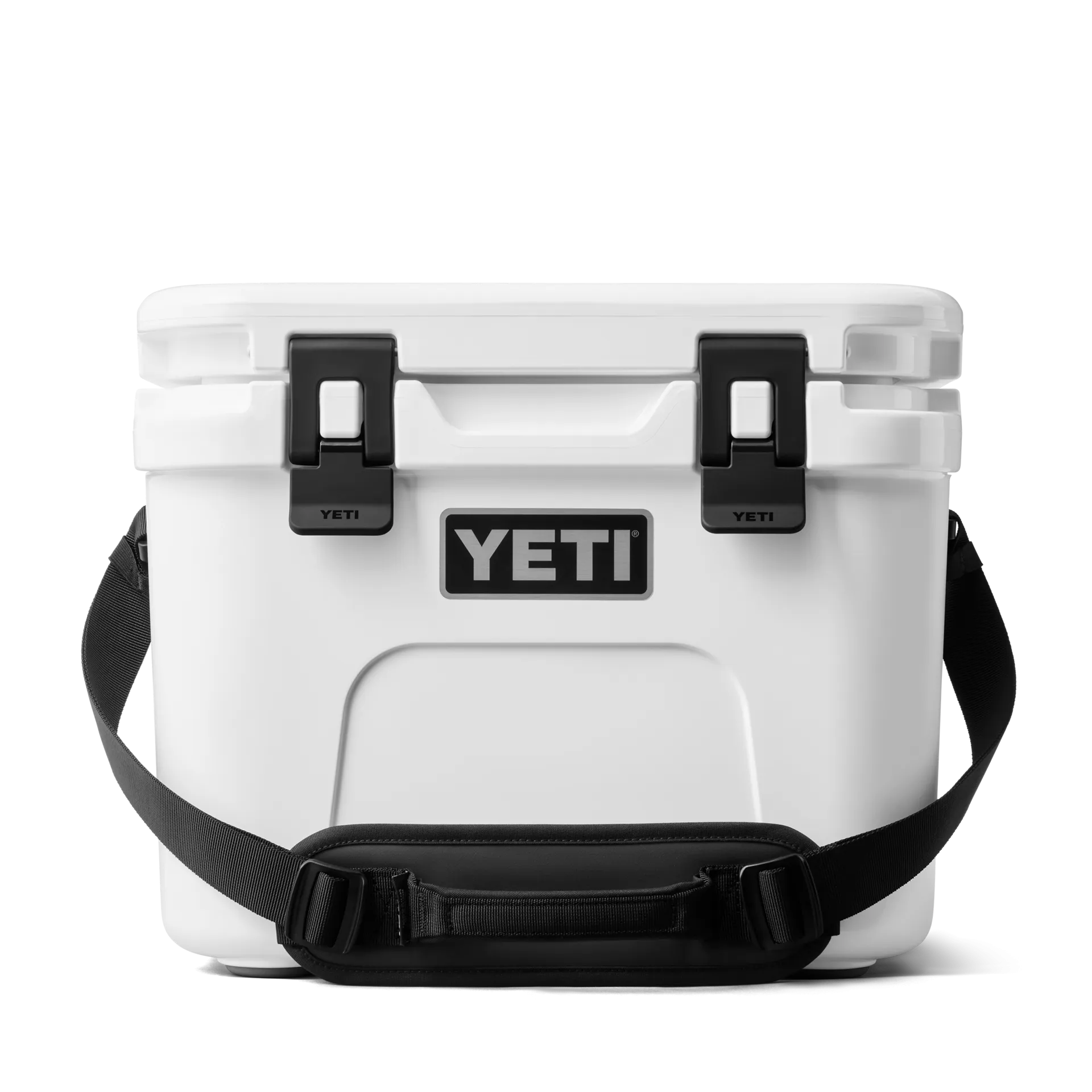 Roadie 15 Cooler - White