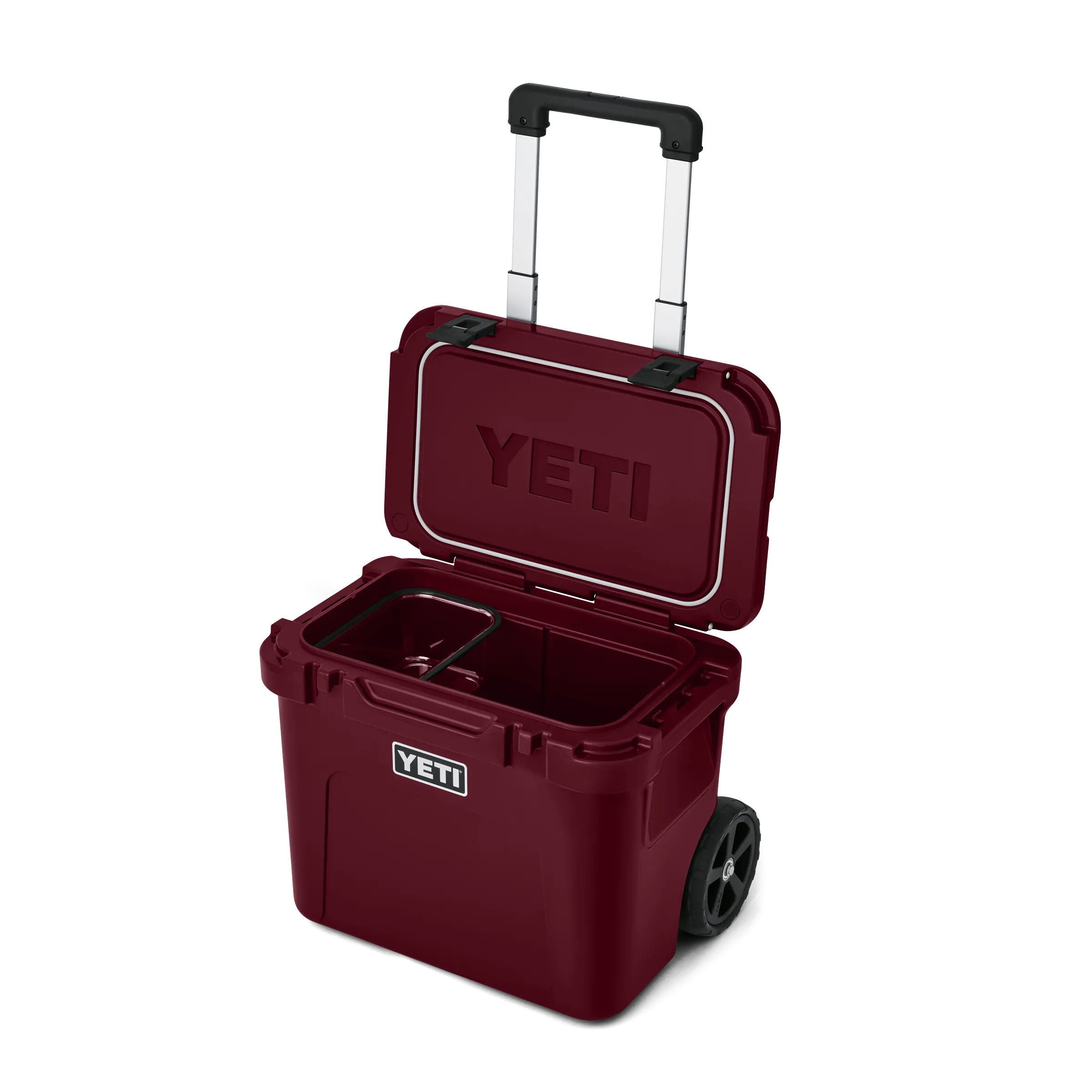 Roadie® 32 Kühlbox auf Rädern