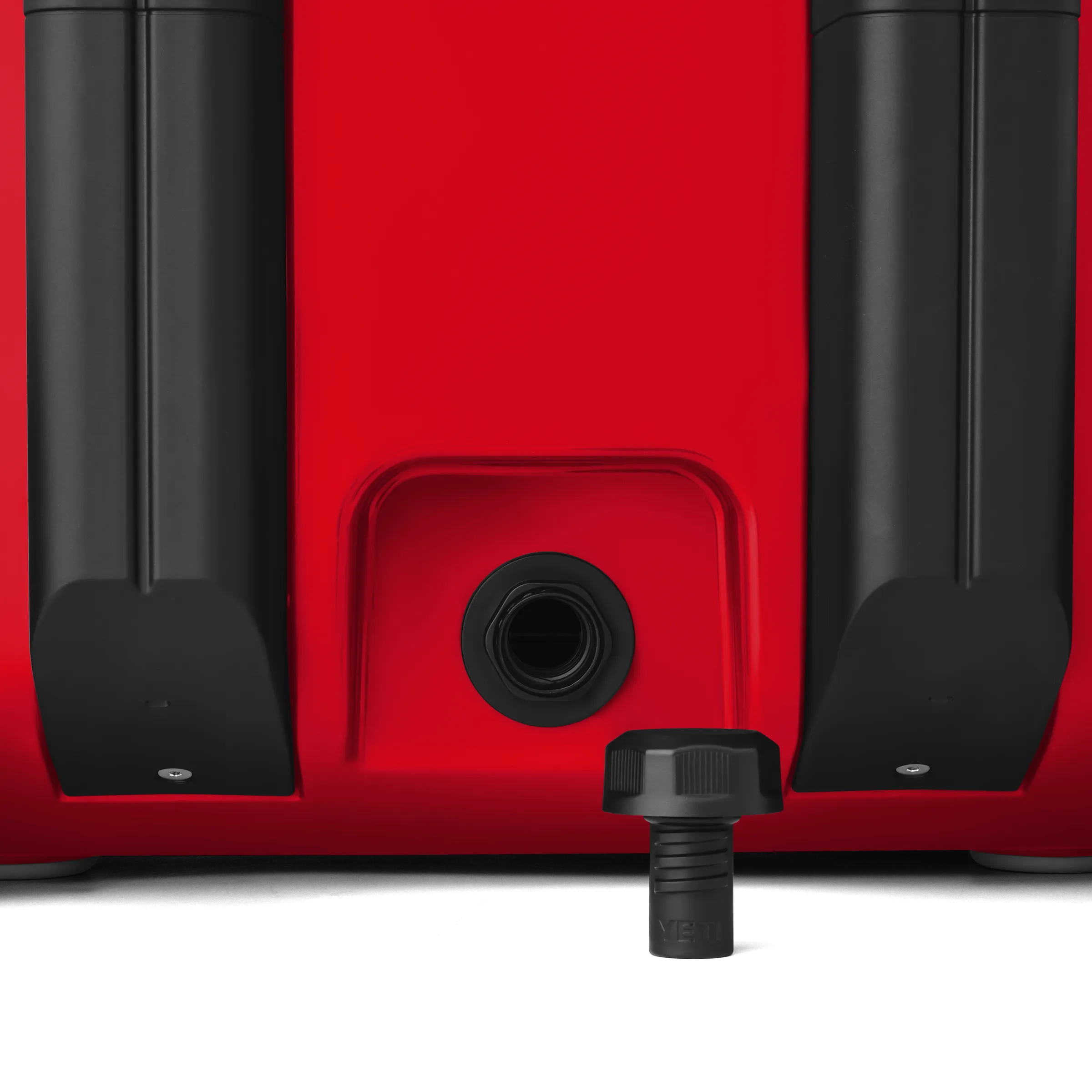 Roadie® 32 Kühlbox auf Rädern