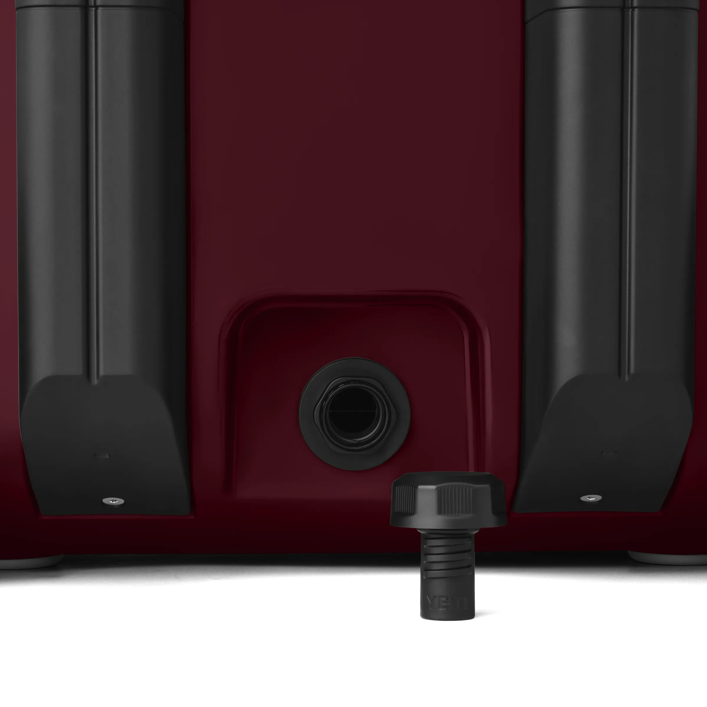 Roadie® 32 Kühlbox auf Rädern