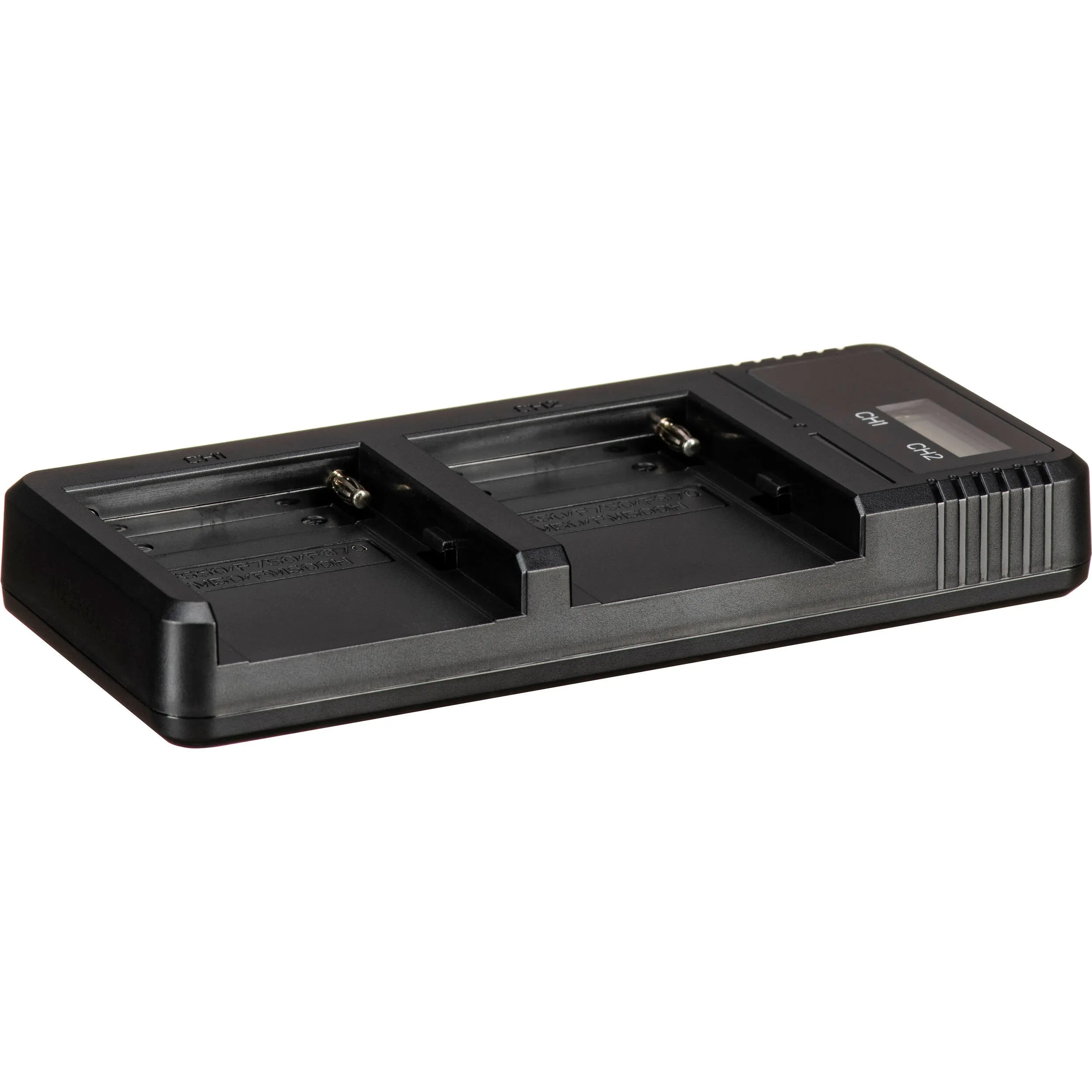 Rotolight NEO 3 Dual Charger and Batteries Bundle