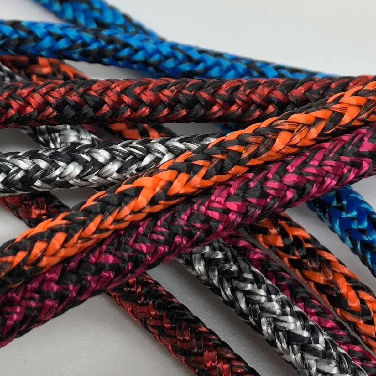 RS Feva Spinnaker Halyard Rope