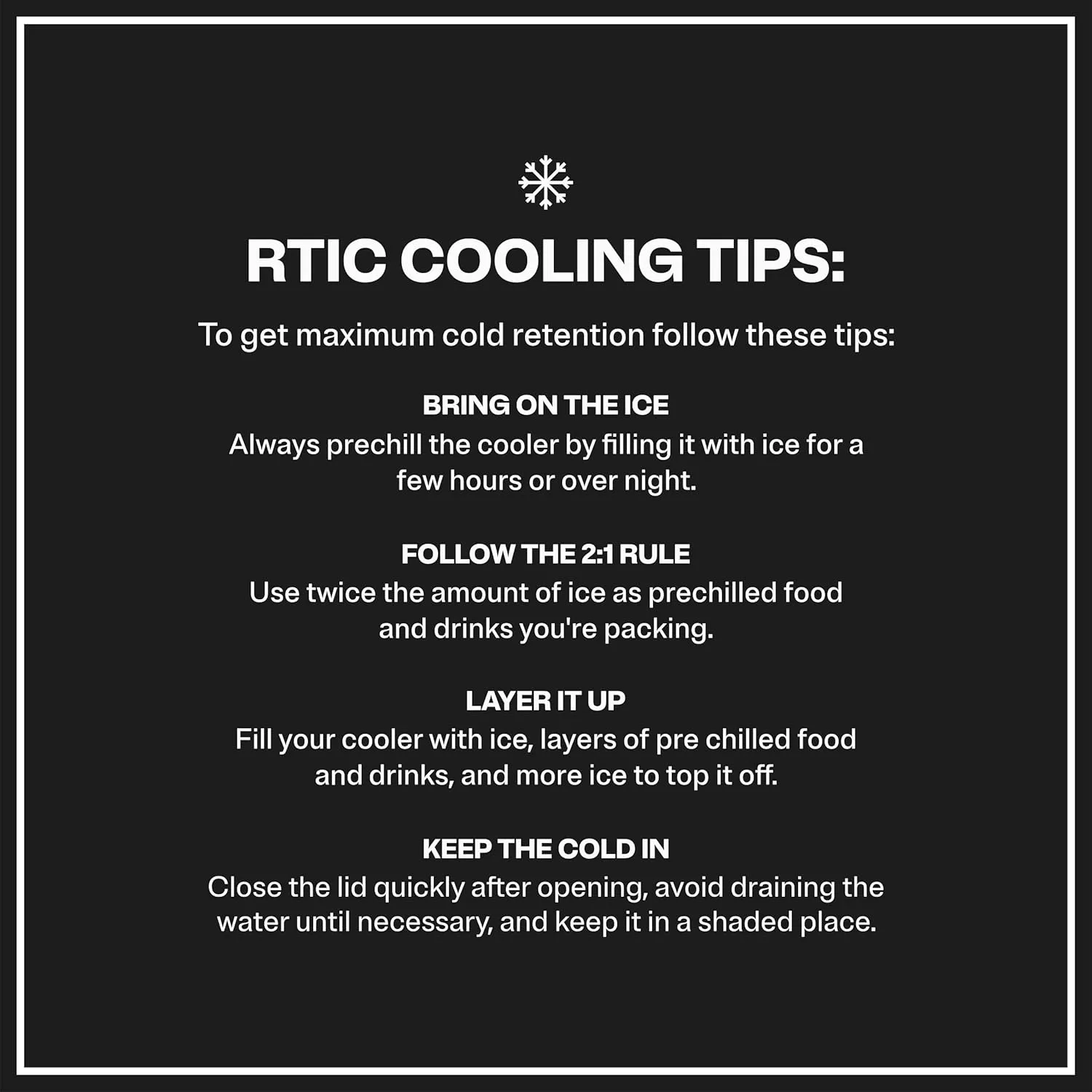 RTIC Ultra-Light 32 Quart Hard Cooler Insulated Portable Ice Chest Box for Drink, Beverage, Beach, Camping, Picnic, Fishing, Boat, Barbecue, 30% Lighter Than Rotomolded Coolers