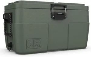 Rugged Road 85 V2 Cooler, Forest Green, RR85-V2-Forest Green