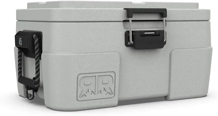 Rugged Road Cooler V2 RR45