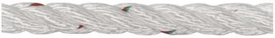 Samson Nylon Rope, Pro-Set (Size: 1/2" x 600')