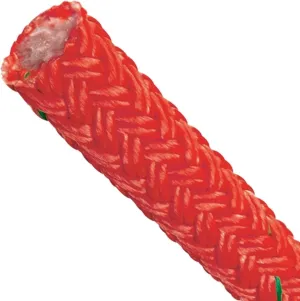 Samson Stable Braid (Red) 9/16" x 200'