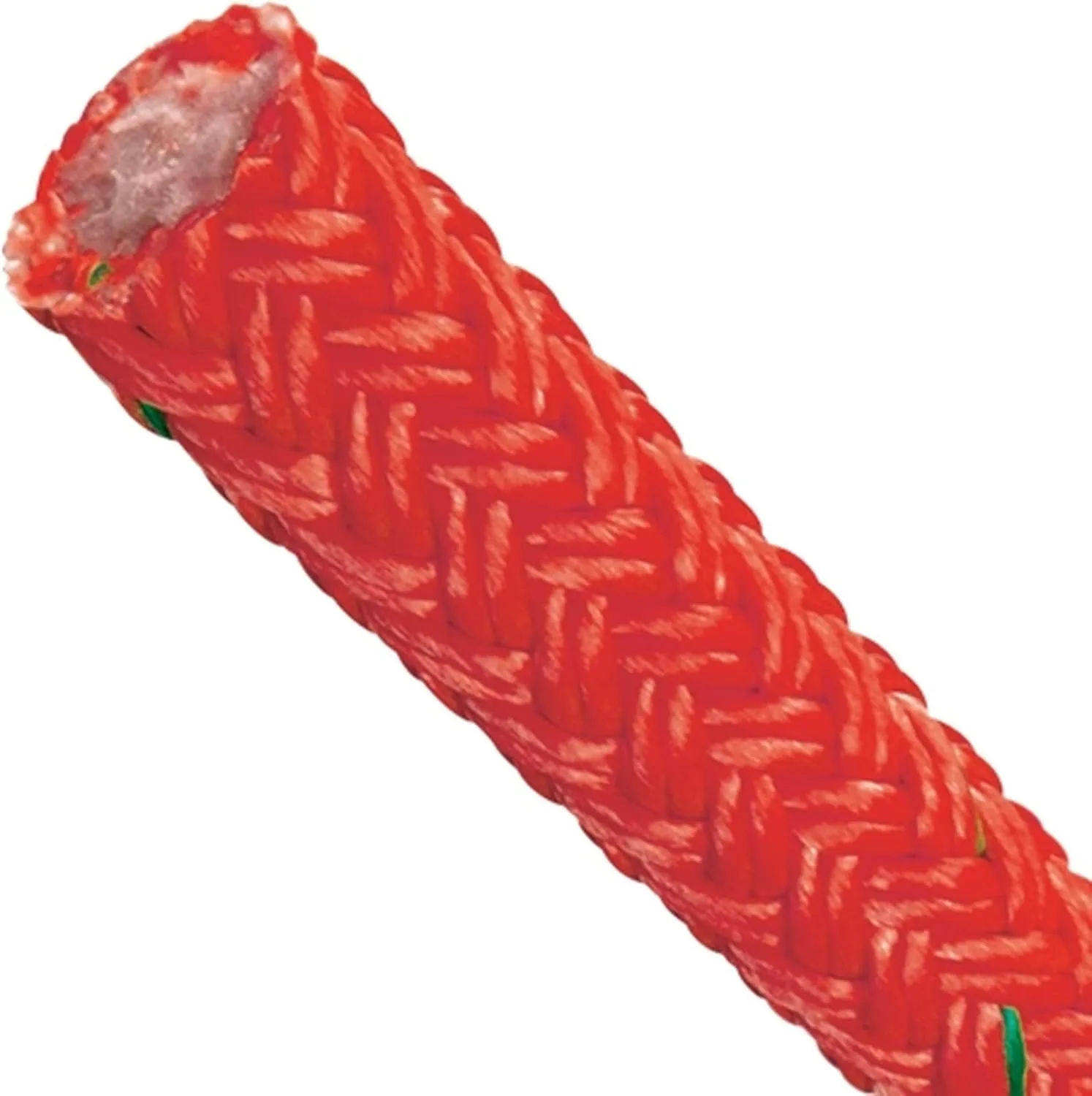 Samson Stable Braid (Red) 9/16" x 200'