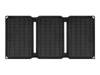 SANDBERG Solar Charger 21W 2xUSB