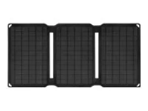 SANDBERG Solar Charger 21W 2xUSB