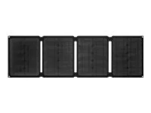 SANDBERG Solar Charger 60W QC3.0 PD DC