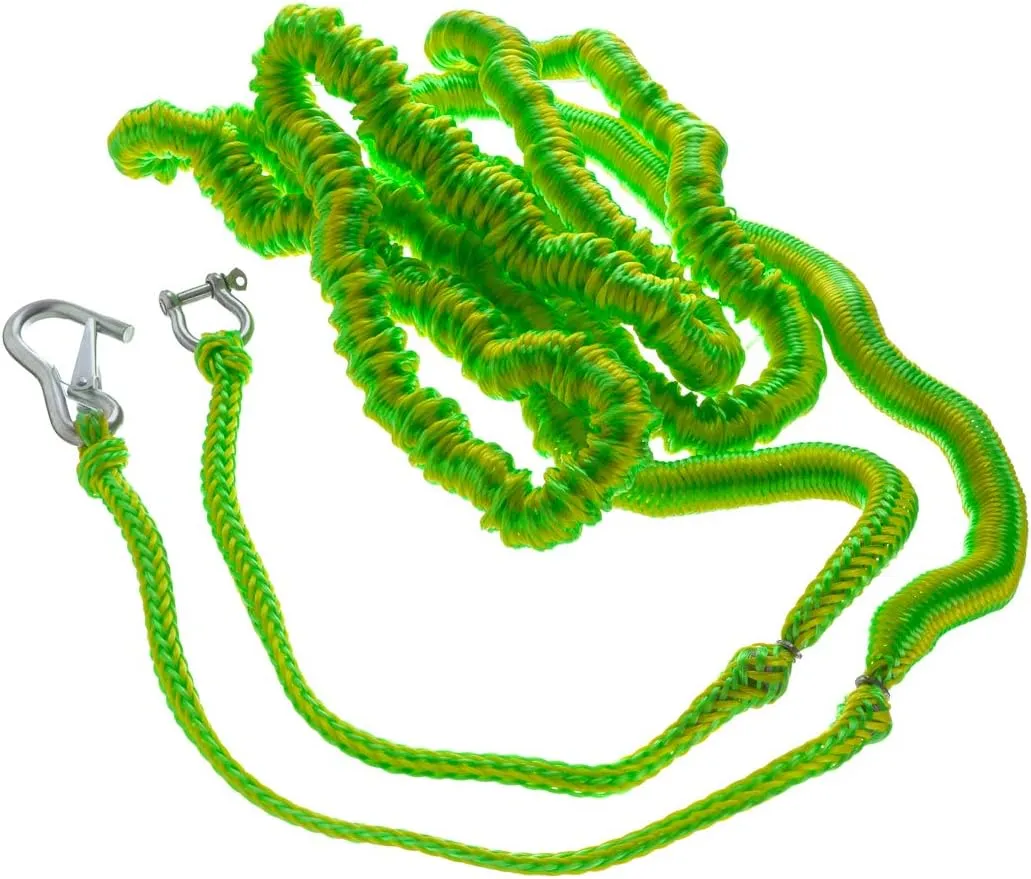 Seachoice Bungee Anchor Line, 14-50 Ft., 2,500 Lb. Strength