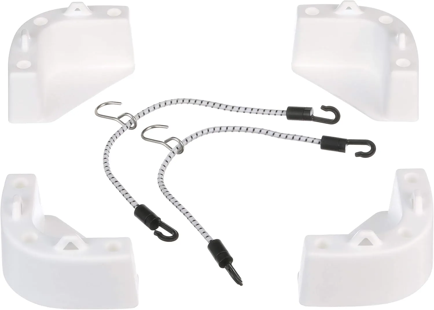 Seachoice Cooler Mounting