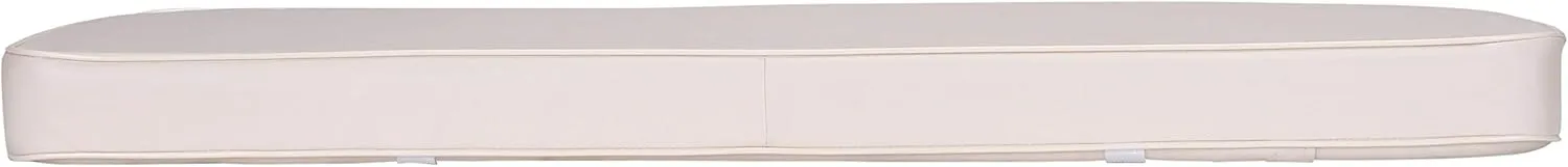 Seachoice Quart Cooler Cushion with UV-Resistant Marine Grade Vinyl and Snap Straps