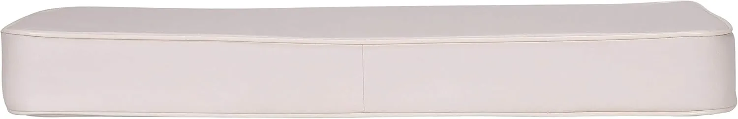 Seachoice Quart Cooler Cushion with UV-Resistant Marine Grade Vinyl and Snap Straps