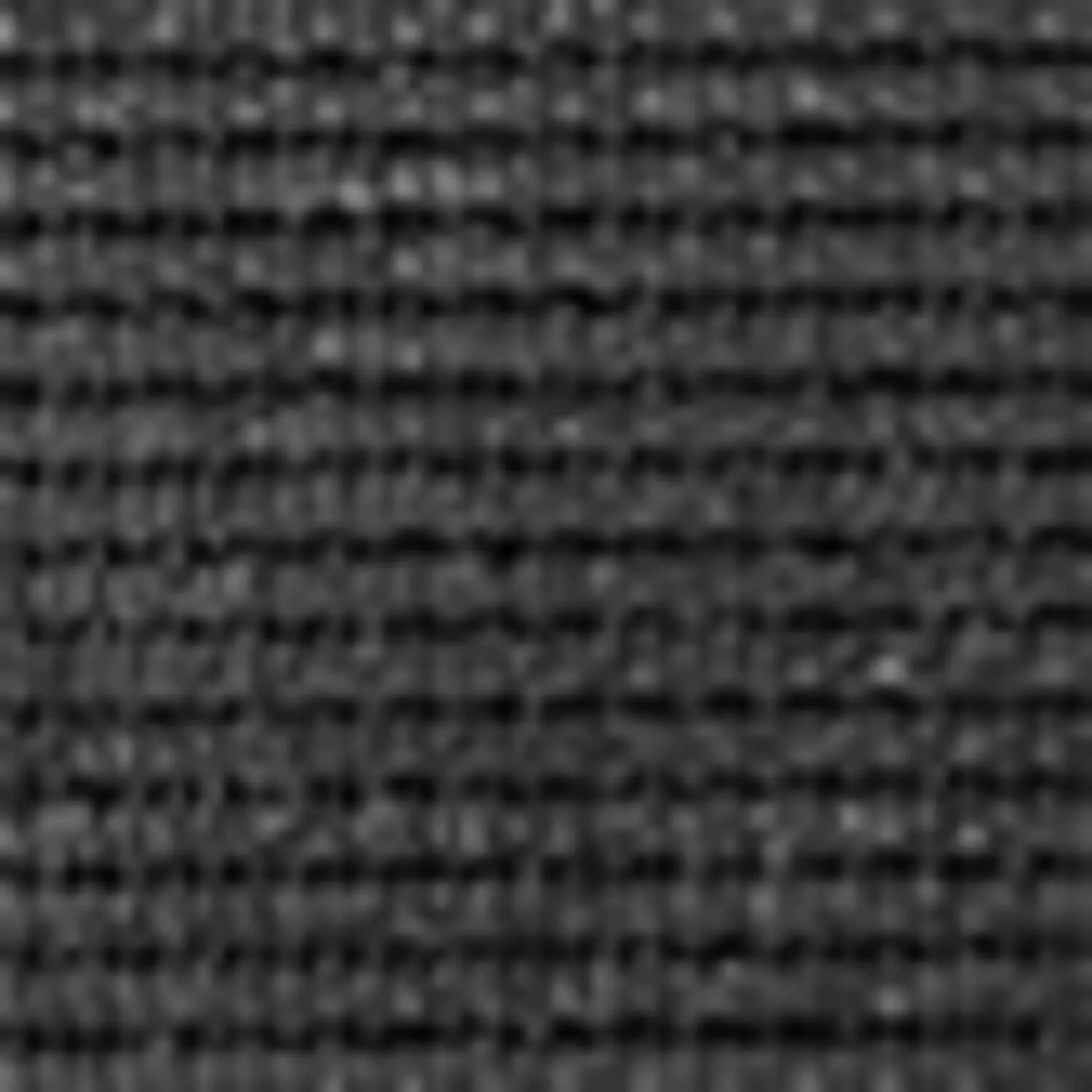 SEALTECH 5-ft H x 100-ft W Black Non-Recycled Polypropylene Chain Link Fence Screen