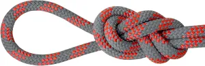 SEAMUS 8mm Prusik Accessory Cord 30M (100ft) UIAA Rock Climbing Rope 16Kn High Tensile Strength Rock Climbing Accessories Cord Double Braid Nylon Cord for Mountain Tree Climbing,Fire Rescue