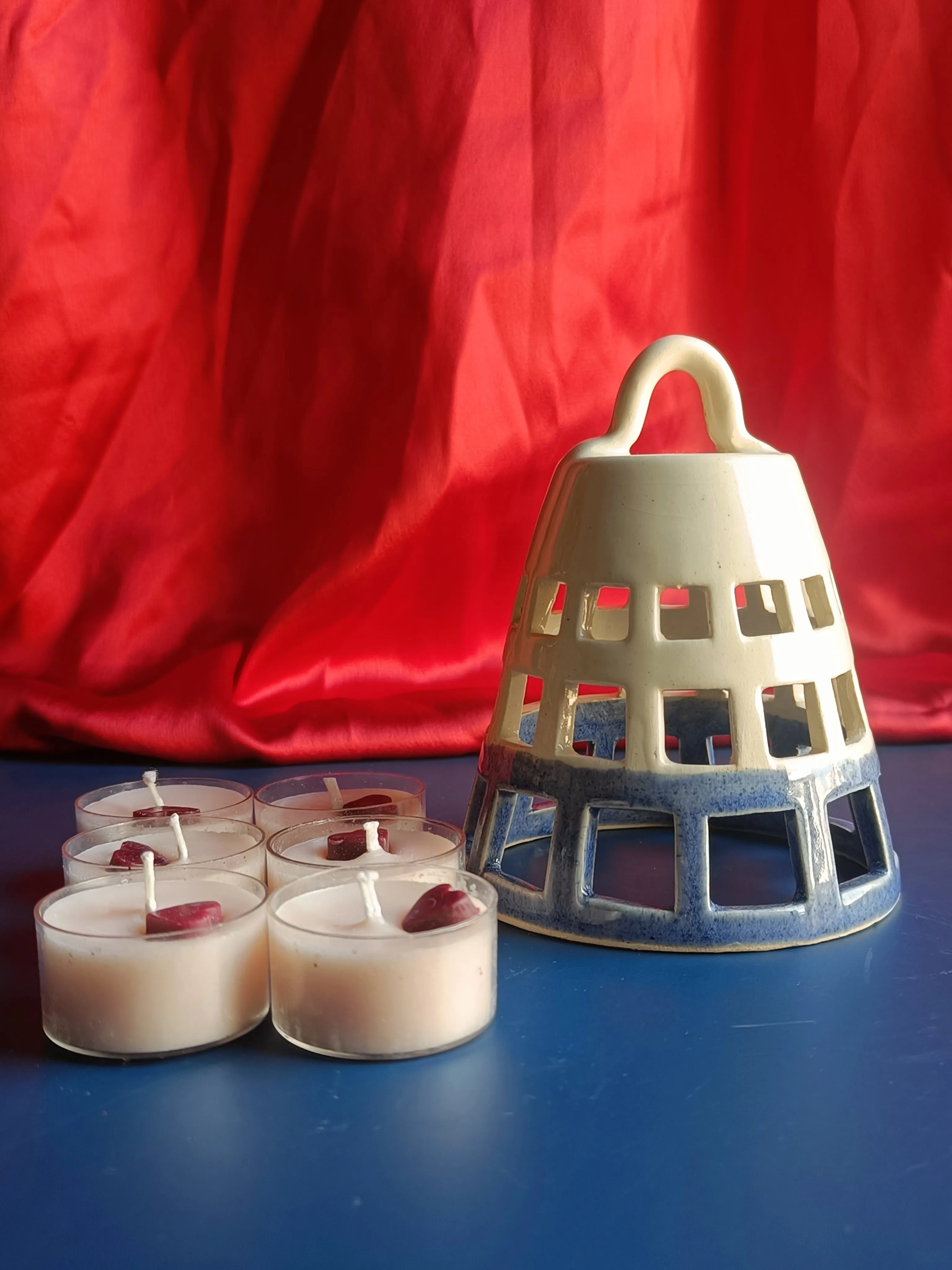 Serenade Glow Lantern Set