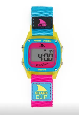 Shark Classic Clip Lantern Shark