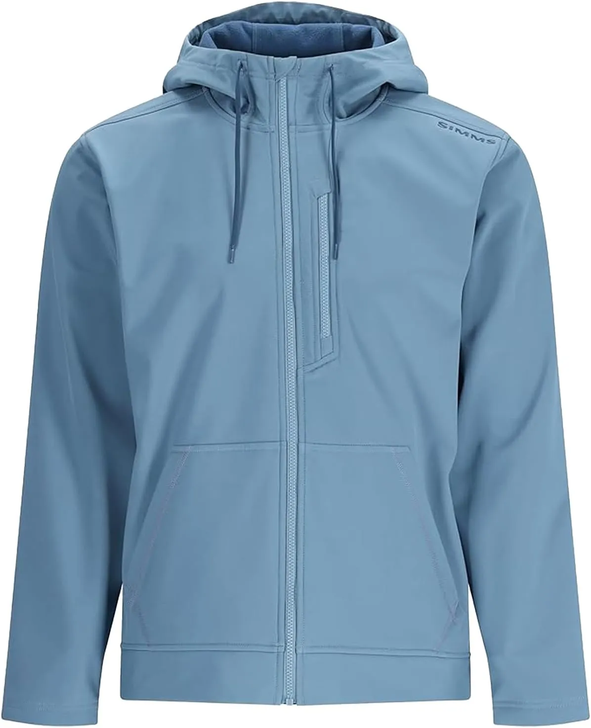 Simms Rogue Fleece Hoody, Water Resistant Sweatshirt