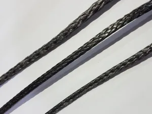 Single Braid Winch Rope (4 sizes)
