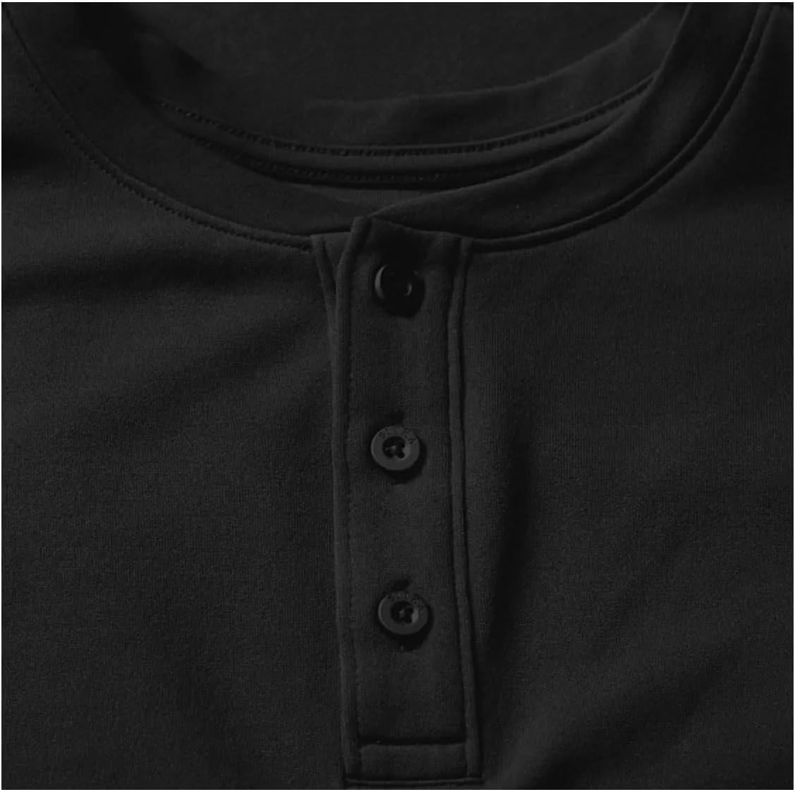 SITKA Gear Men's Everyday Long Sleeve Provision Henley Shirt