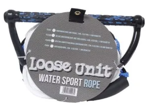 Ski Tow Rope H/D