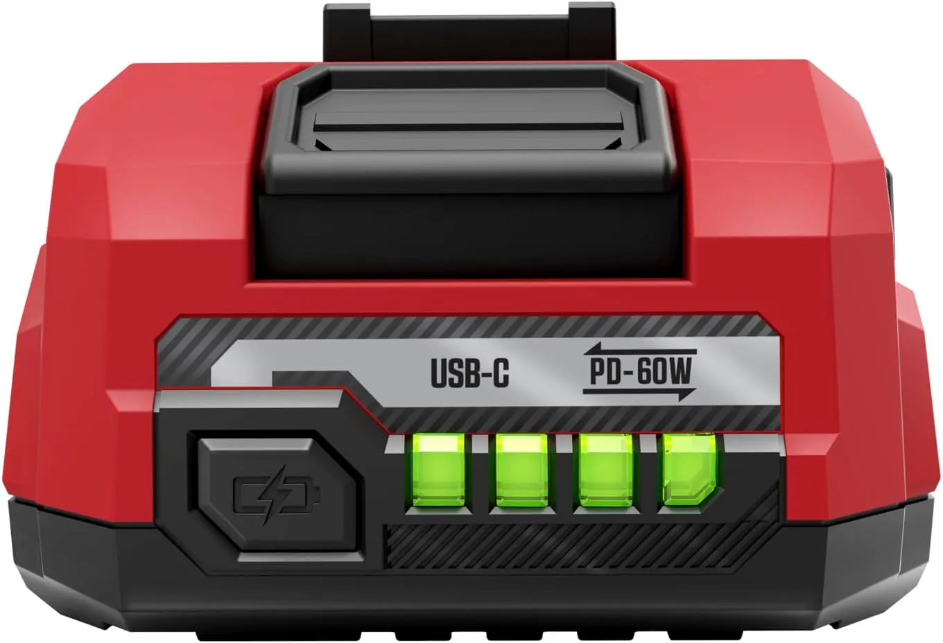 Skil PWRCORE 12 2.0Ah 12V Lithium USB-C Battery-BY5020A-00