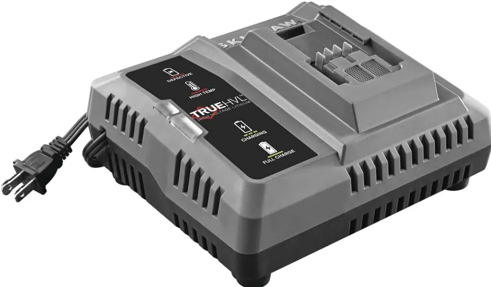 SKILSAW SPTH14 TRUEHVL 48V Quick Charger
