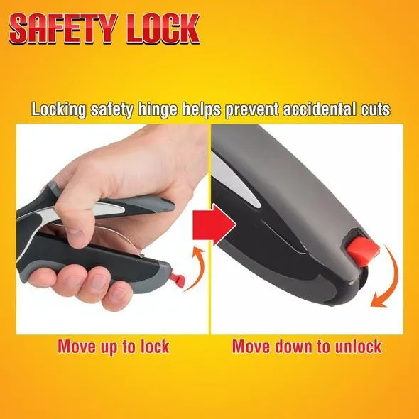 Smart Cutter