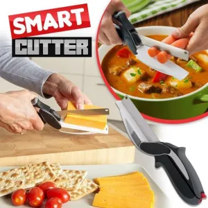 Smart Cutter