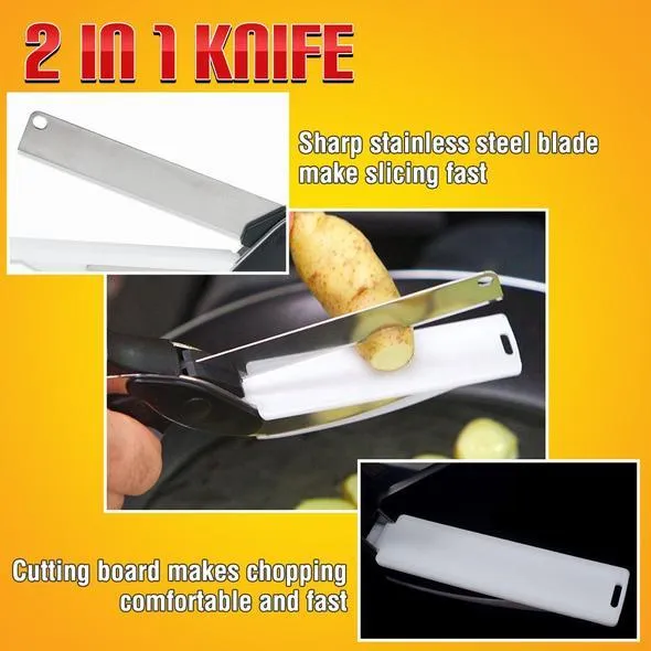 Smart Cutter