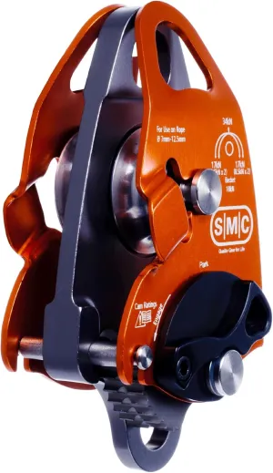 SMC Advance Tech HX Pulley
