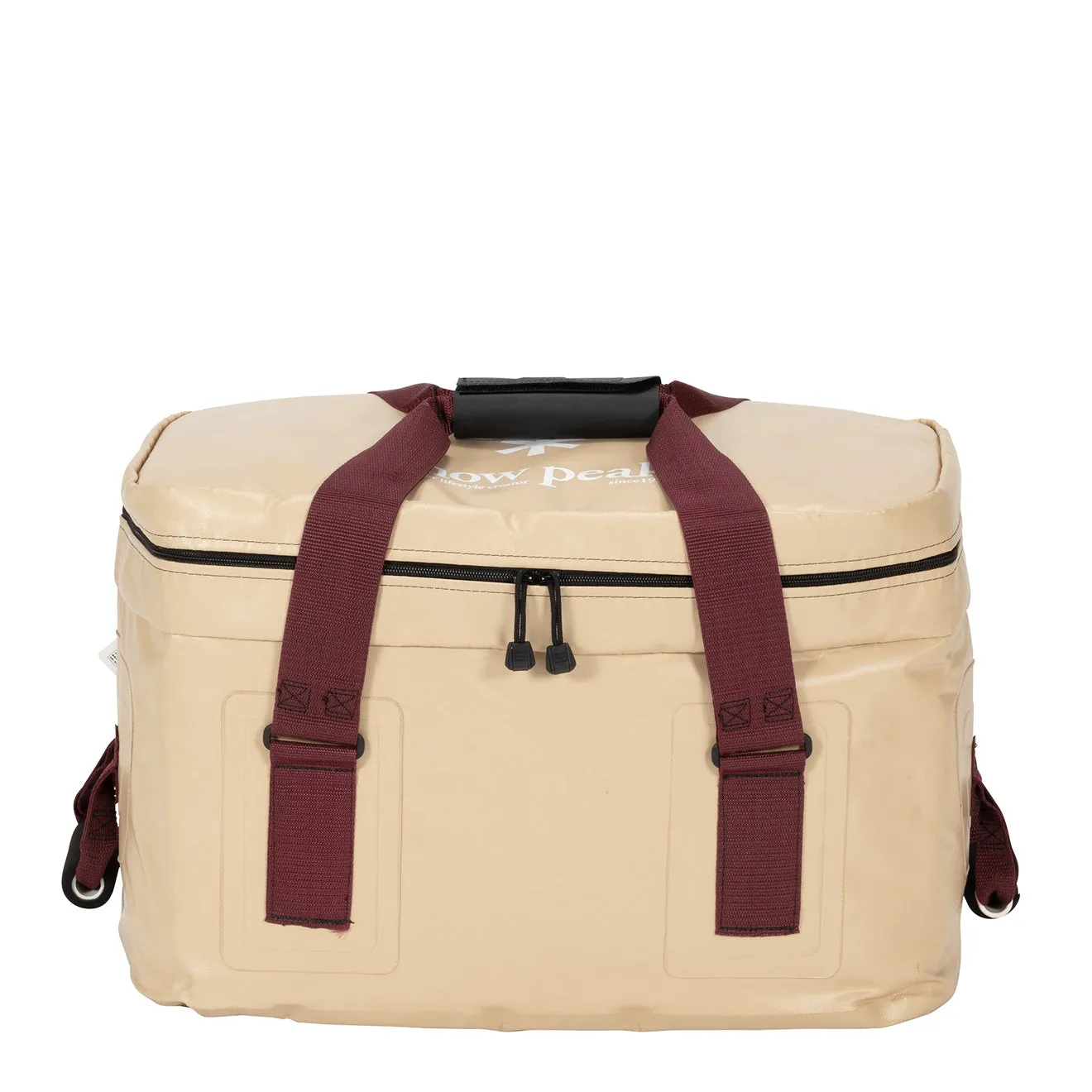 Snow Peak Soft Cooler 38 Litre