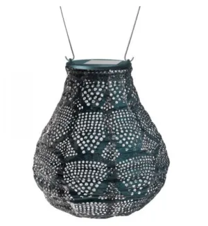 Soji Stella- Bulb 7" Solar Lantern