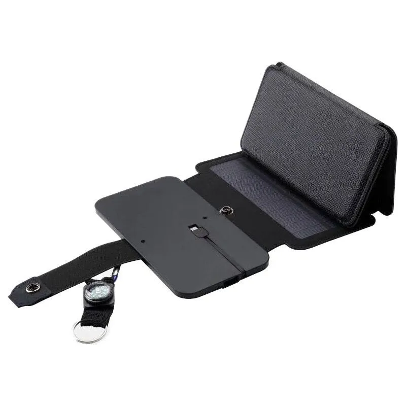 Solar Charger for outdoor