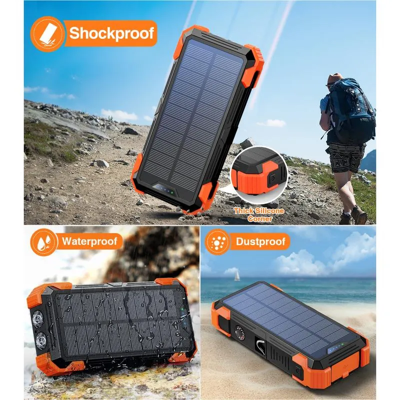 Solar Charger