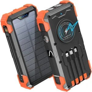 Solar Charger