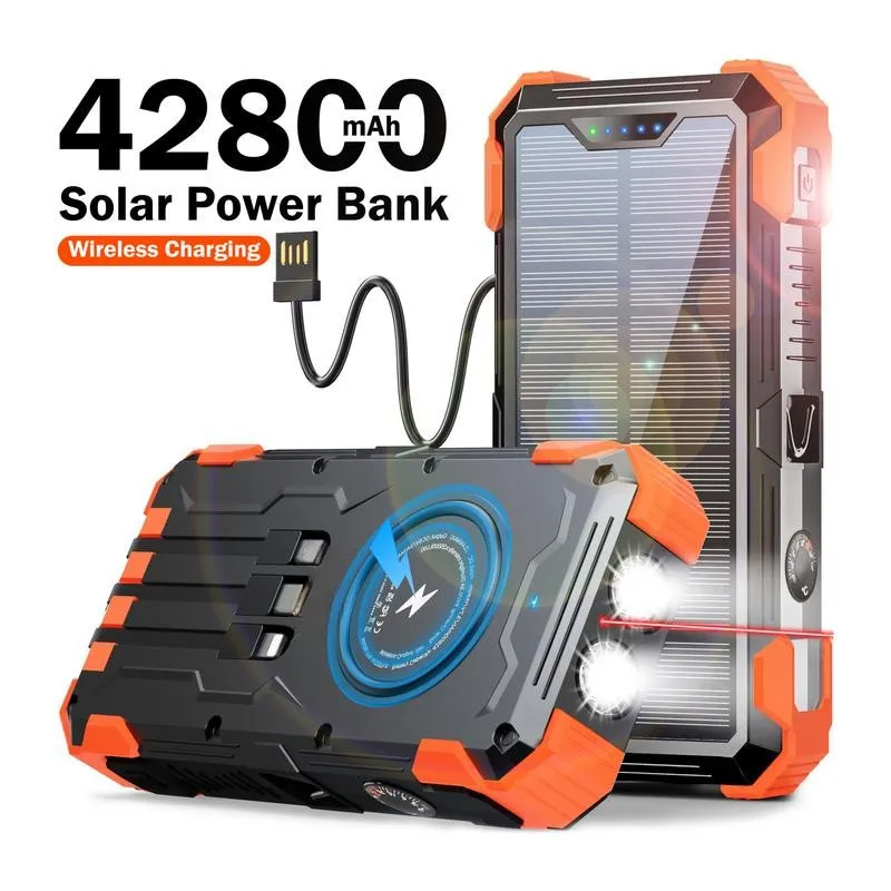 Solar Charger