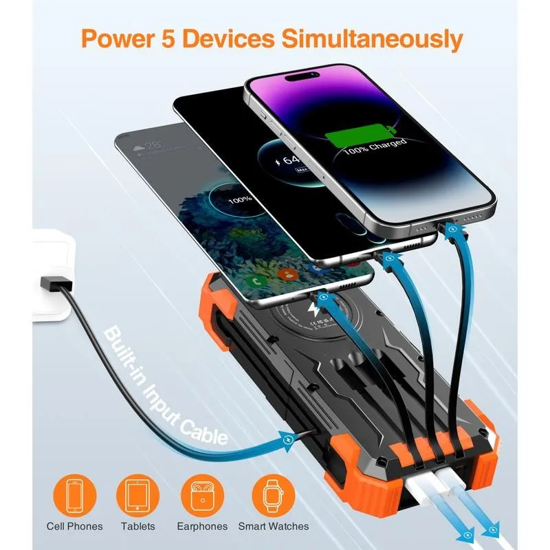 Solar Charger