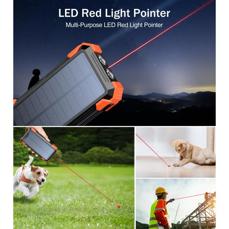 Solar Charger