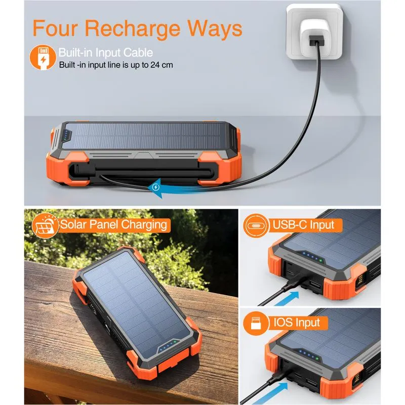 Solar Charger