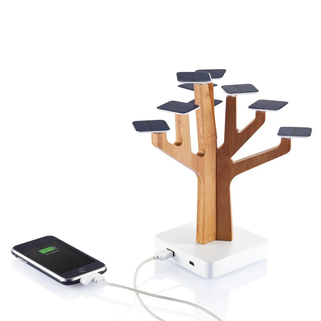 Solar Suntree 1.350mAh, Brown