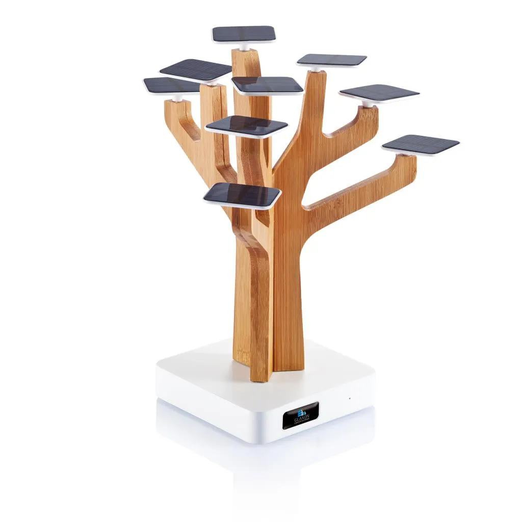 Solar Suntree 1.350mAh, Brown