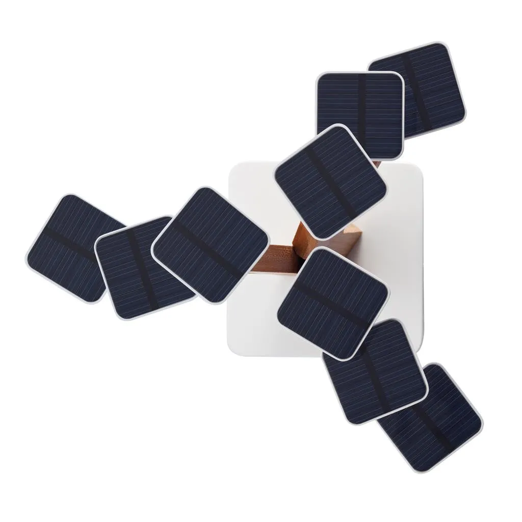 Solar Suntree 1.350mAh, Brown