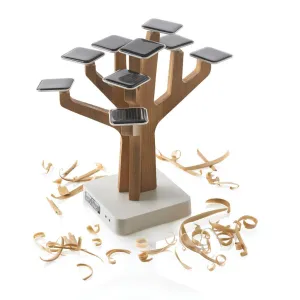 Solar Suntree 1.350mAh, Brown
