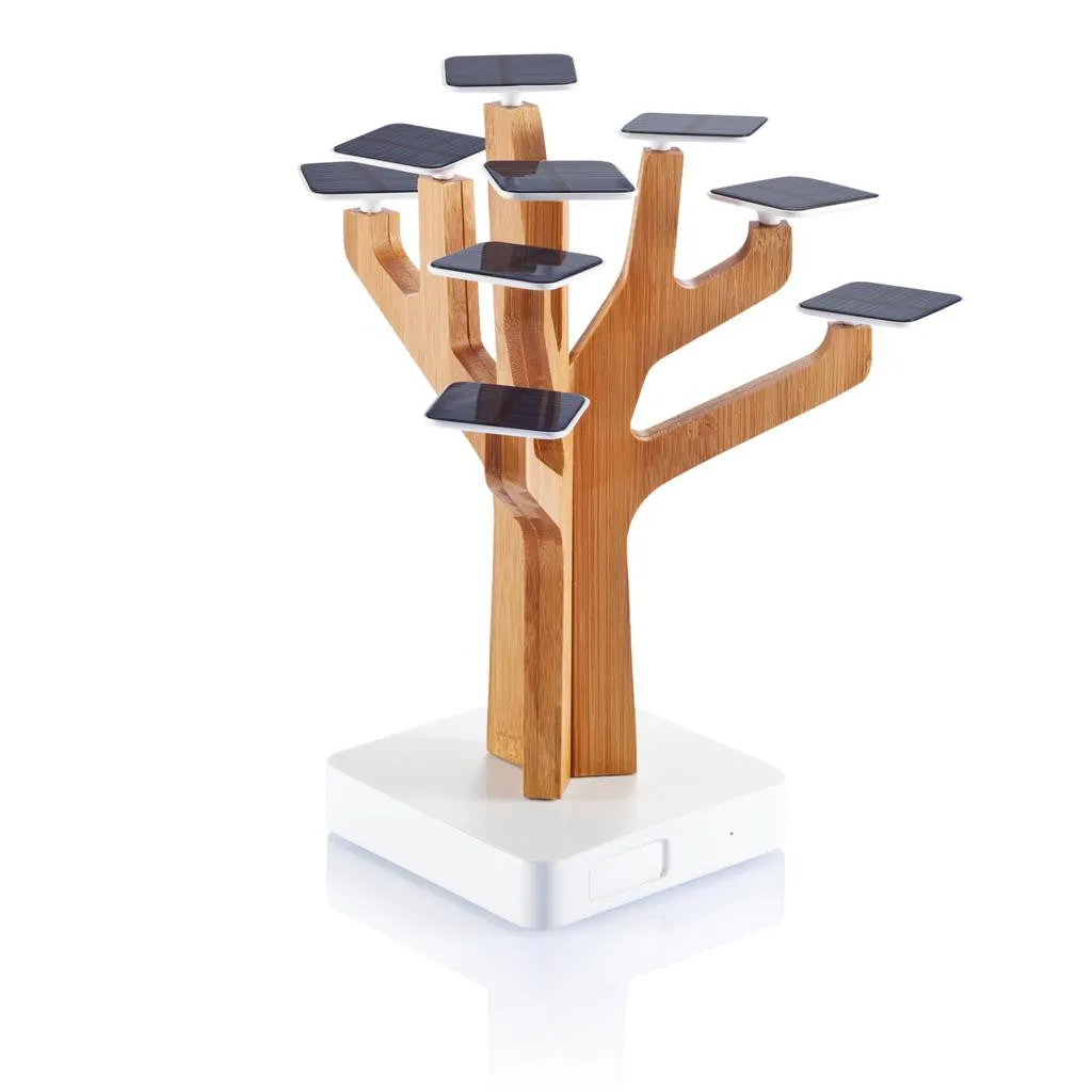 Solar Suntree 1.350mAh, Brown