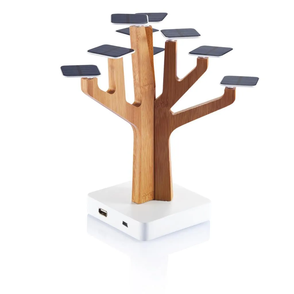 Solar Suntree 1.350mAh, Brown