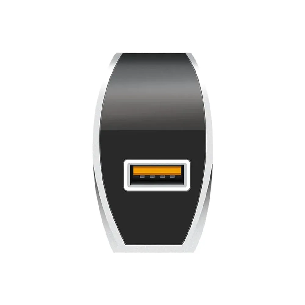 Space Adaptive Fast Wall Charger  WC-106 – White